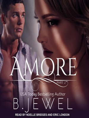 cover image of Amore Part 2